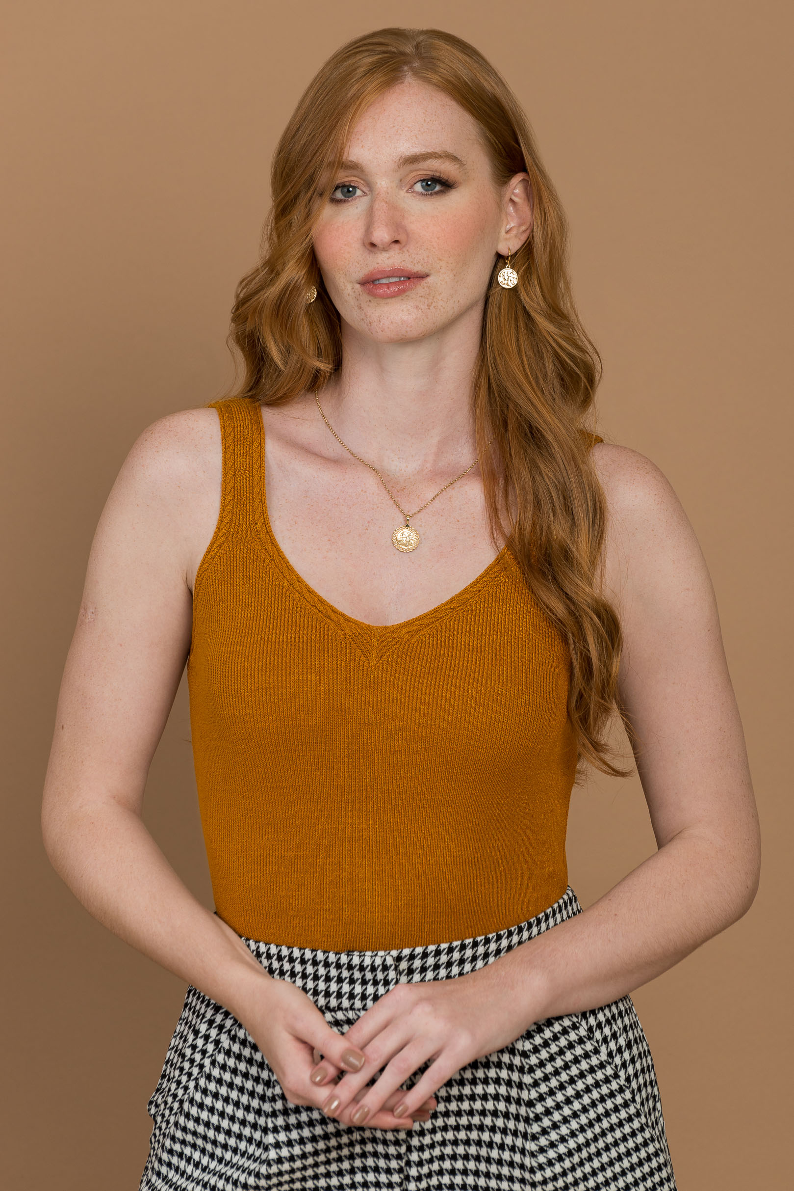 Regata Basic Mood Amber