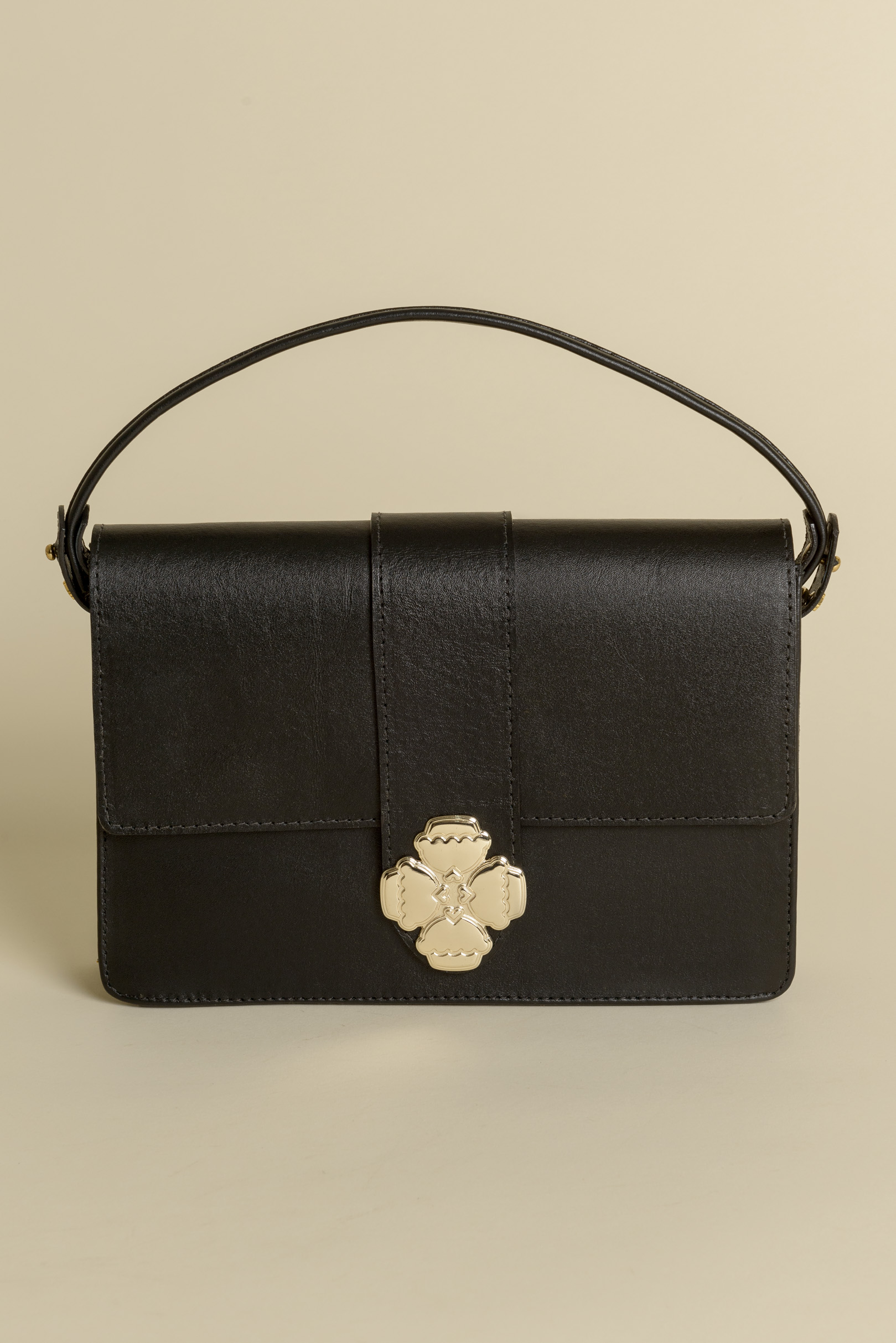 Bolsa Mel Black