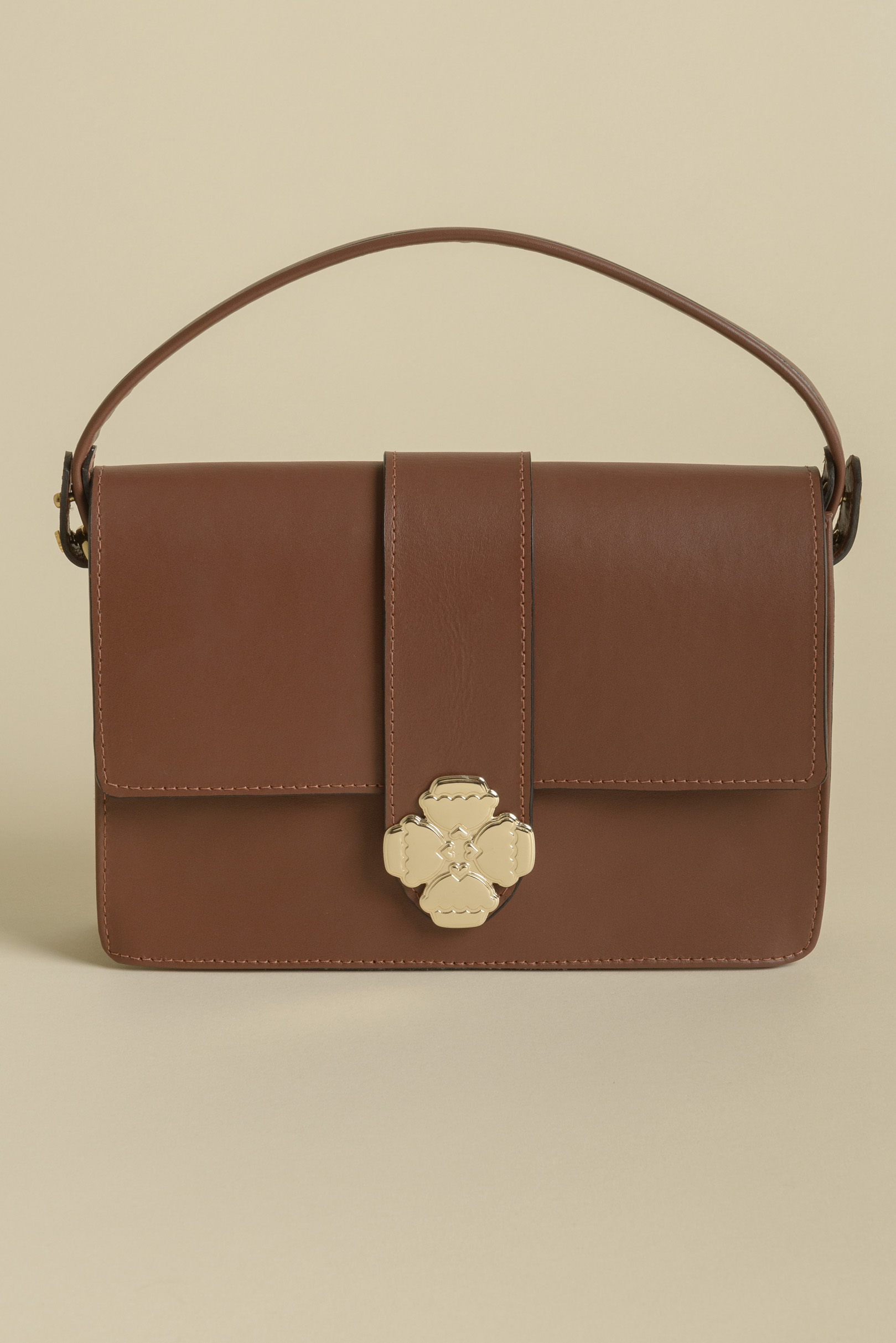 Bolsa Mel Brown