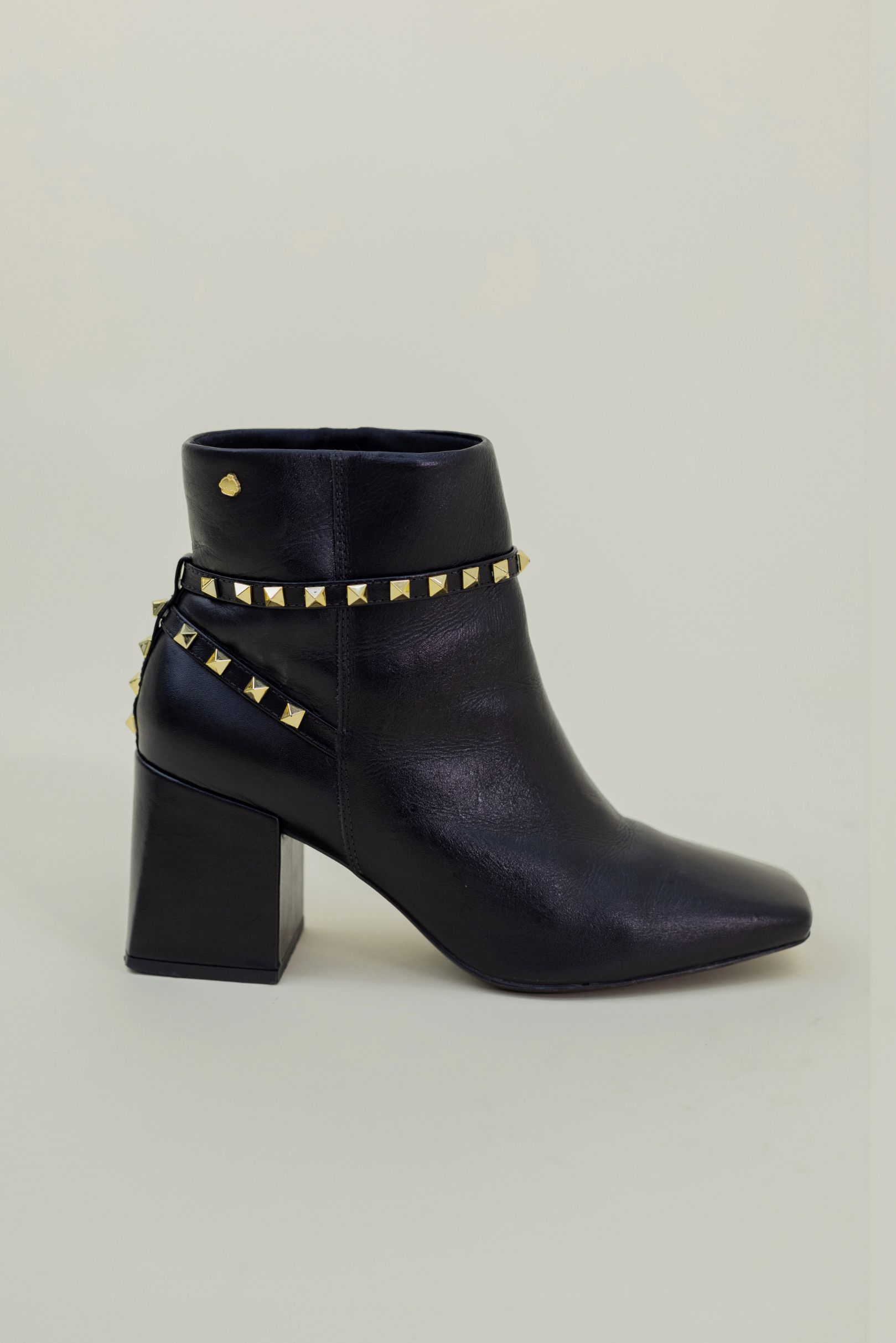 Bota Glam Black
