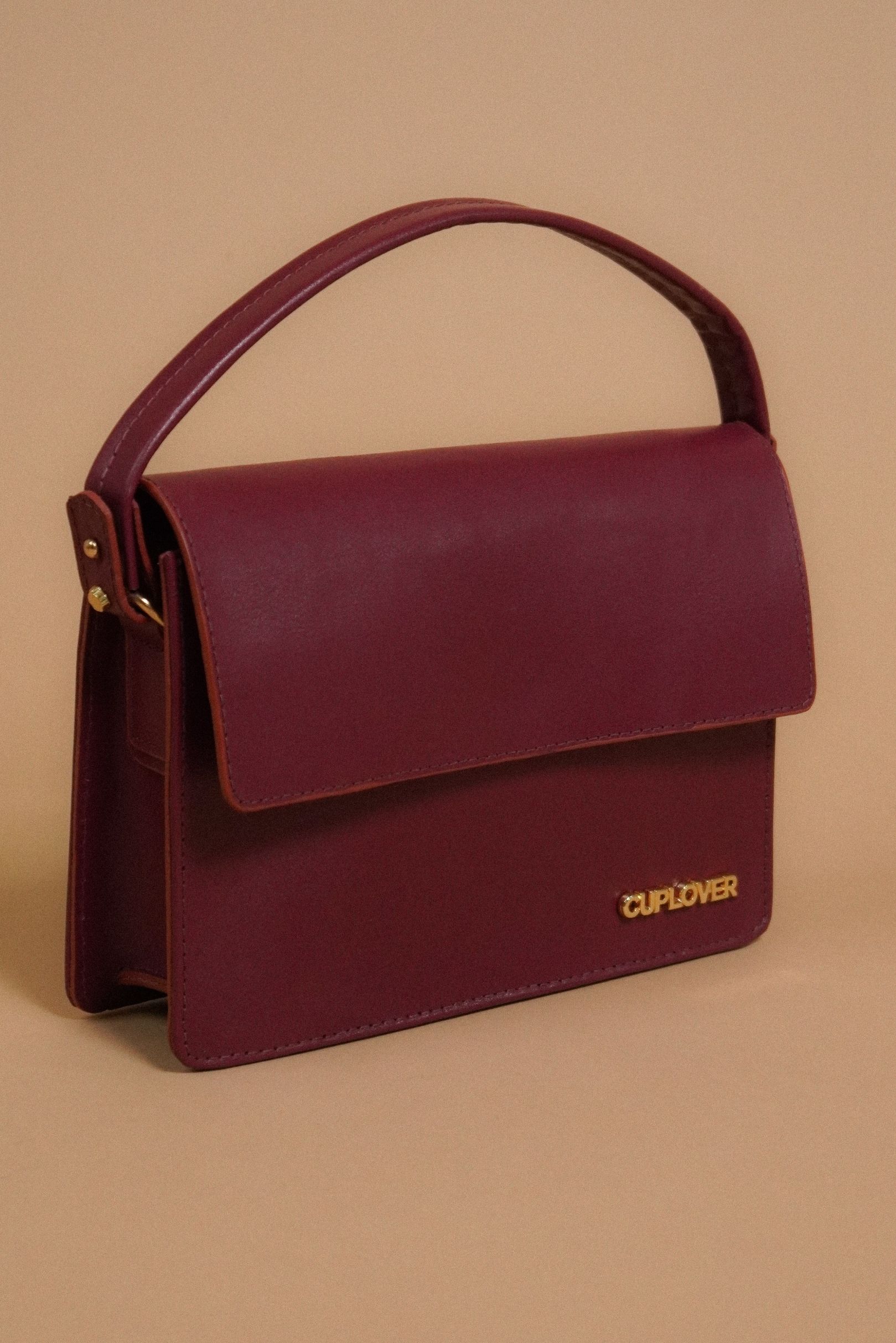 Bolsa Mel 2.0 Cherry