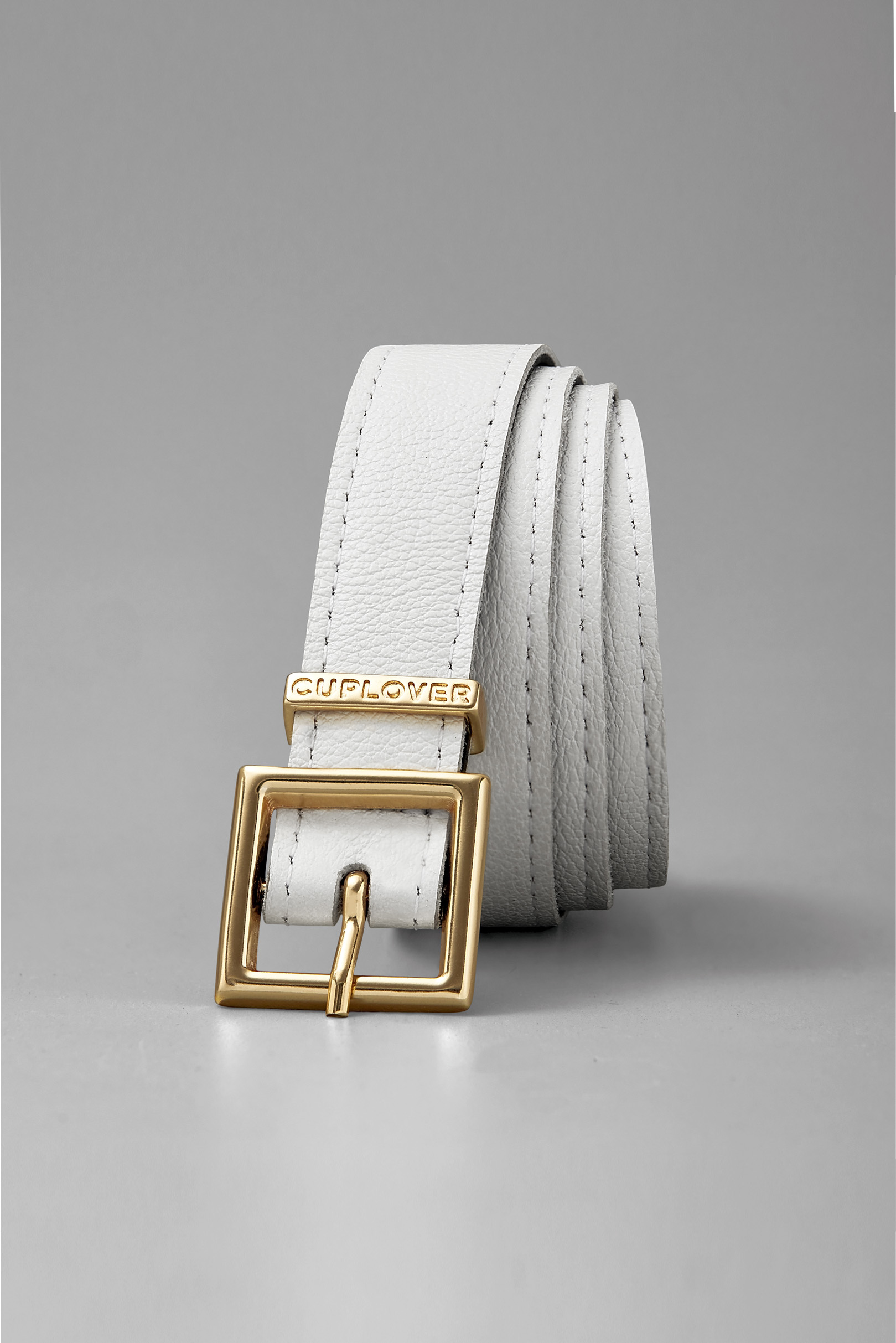 Cinto Classy White