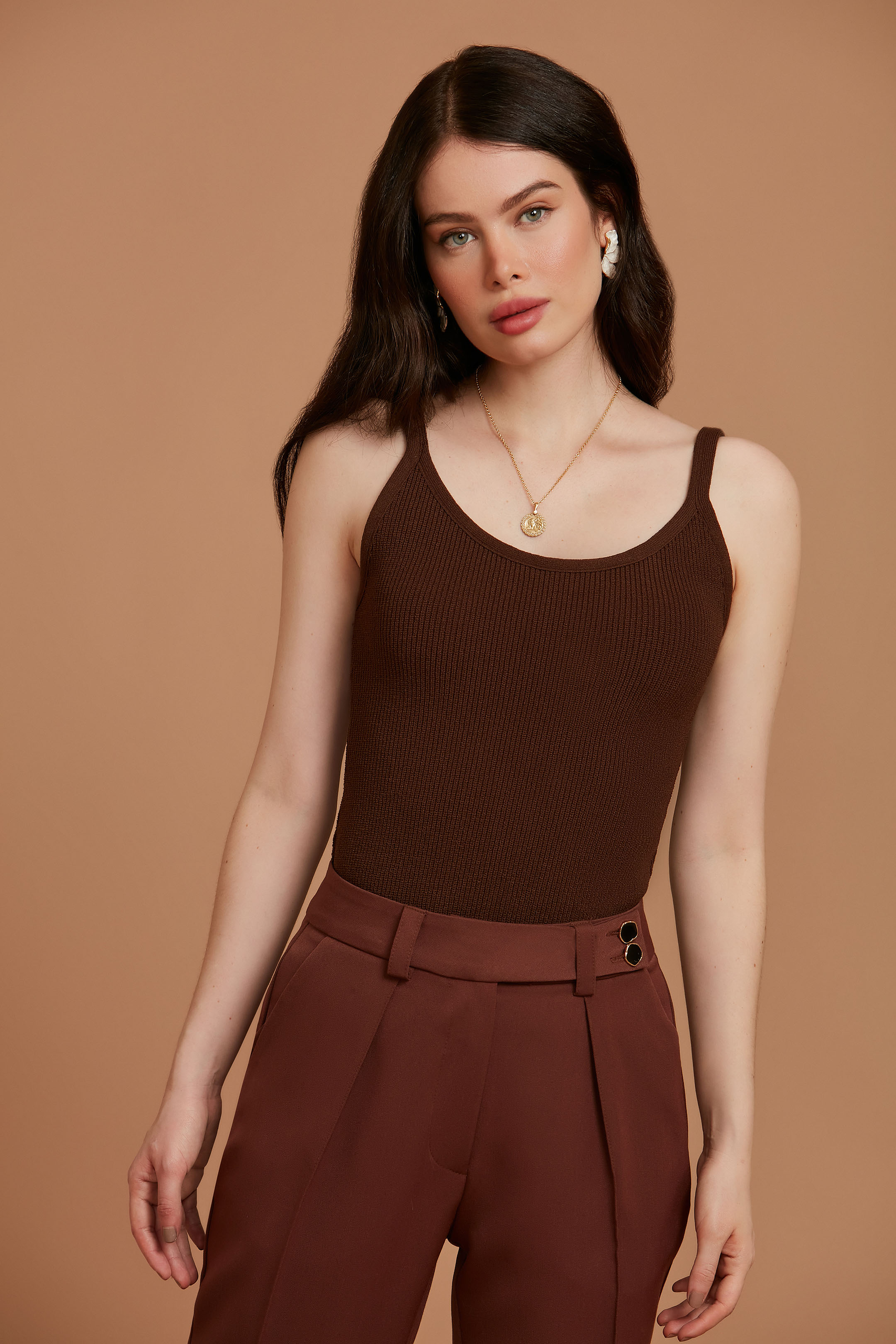 Regata Basic Mood Mocha