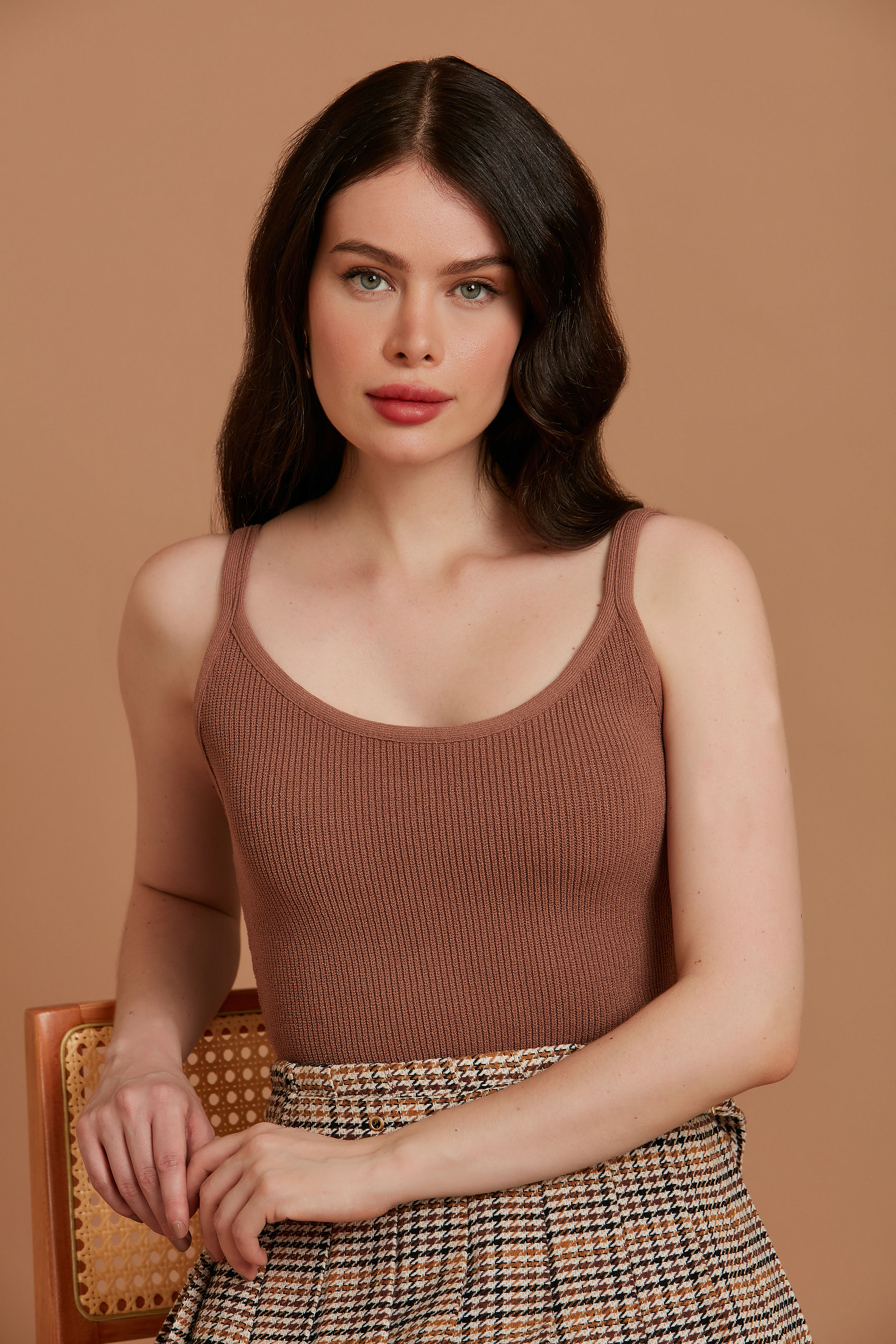 Regata Basic Mood Cappuccino