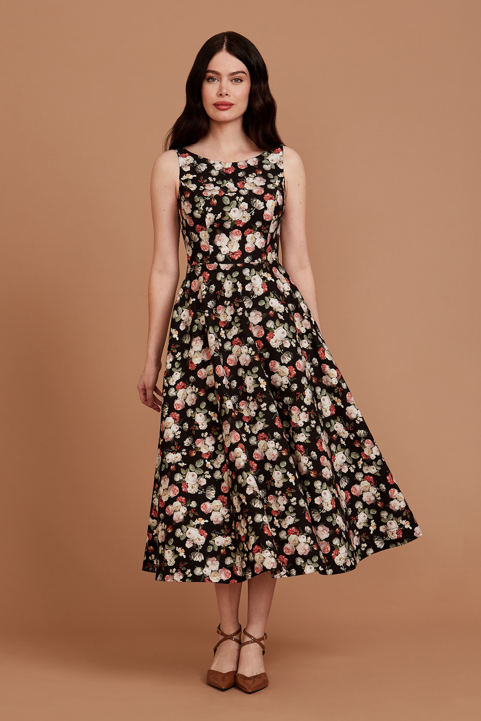 Cordelia Vestido Cordélia