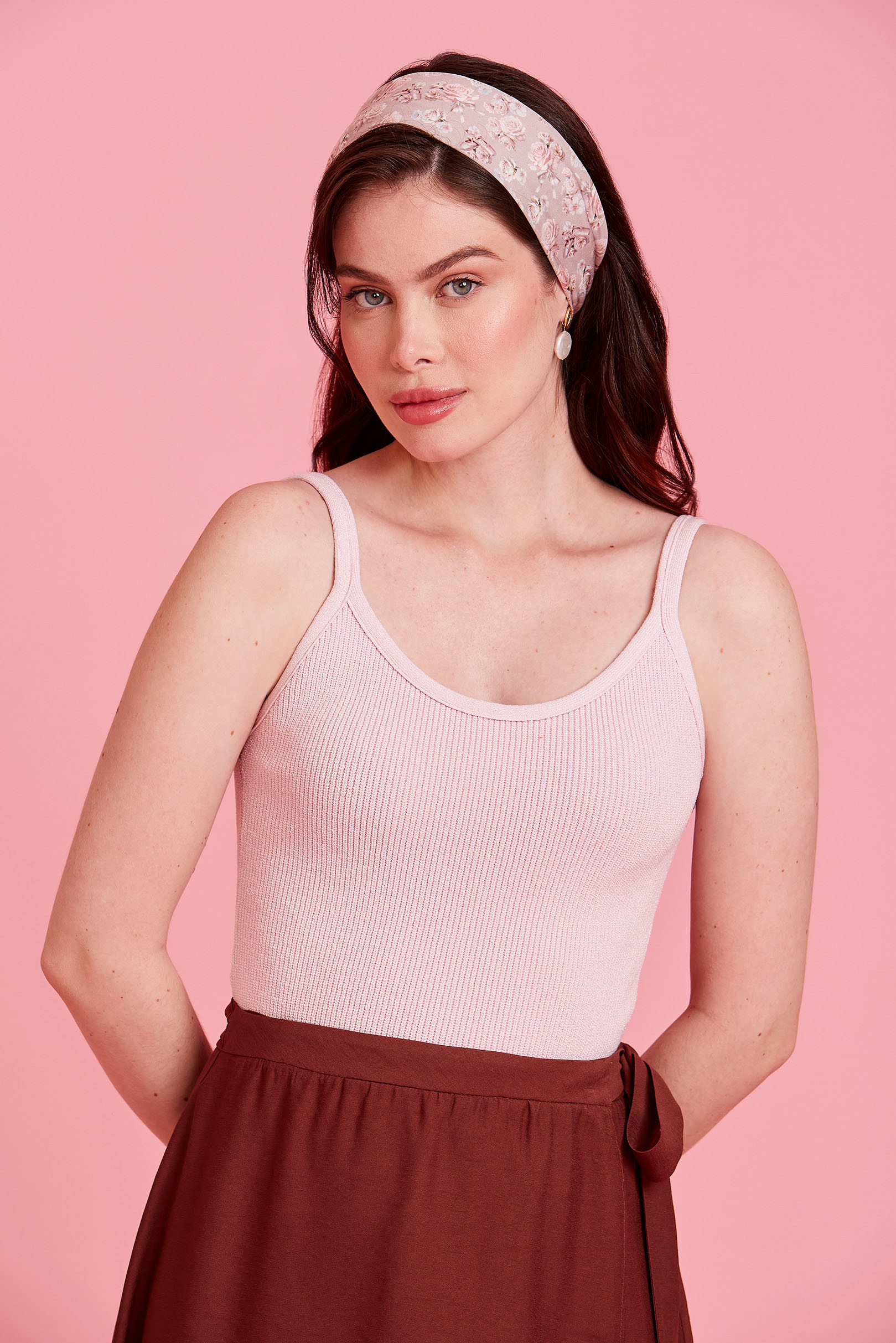 Regata Basic Mood Tulle