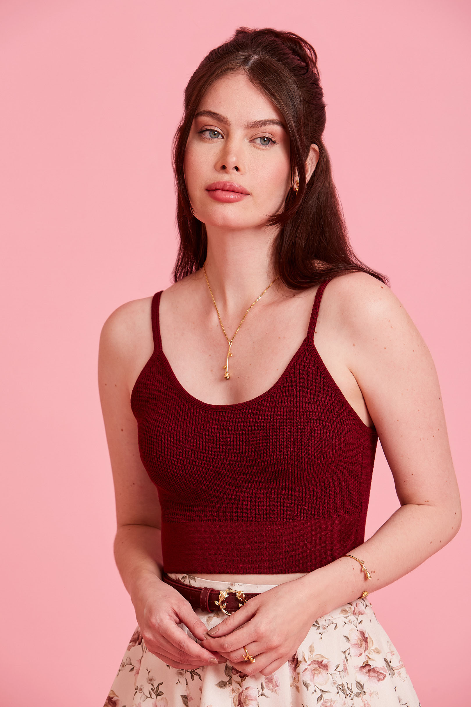 Top Basic Mood Merlot