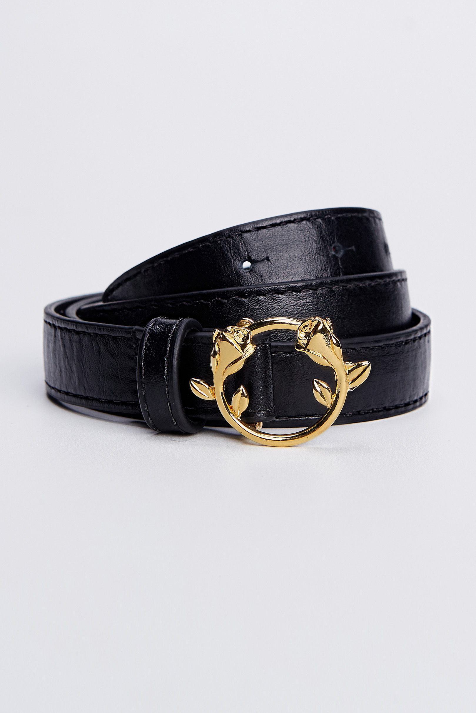 Cinto Arabesque Black