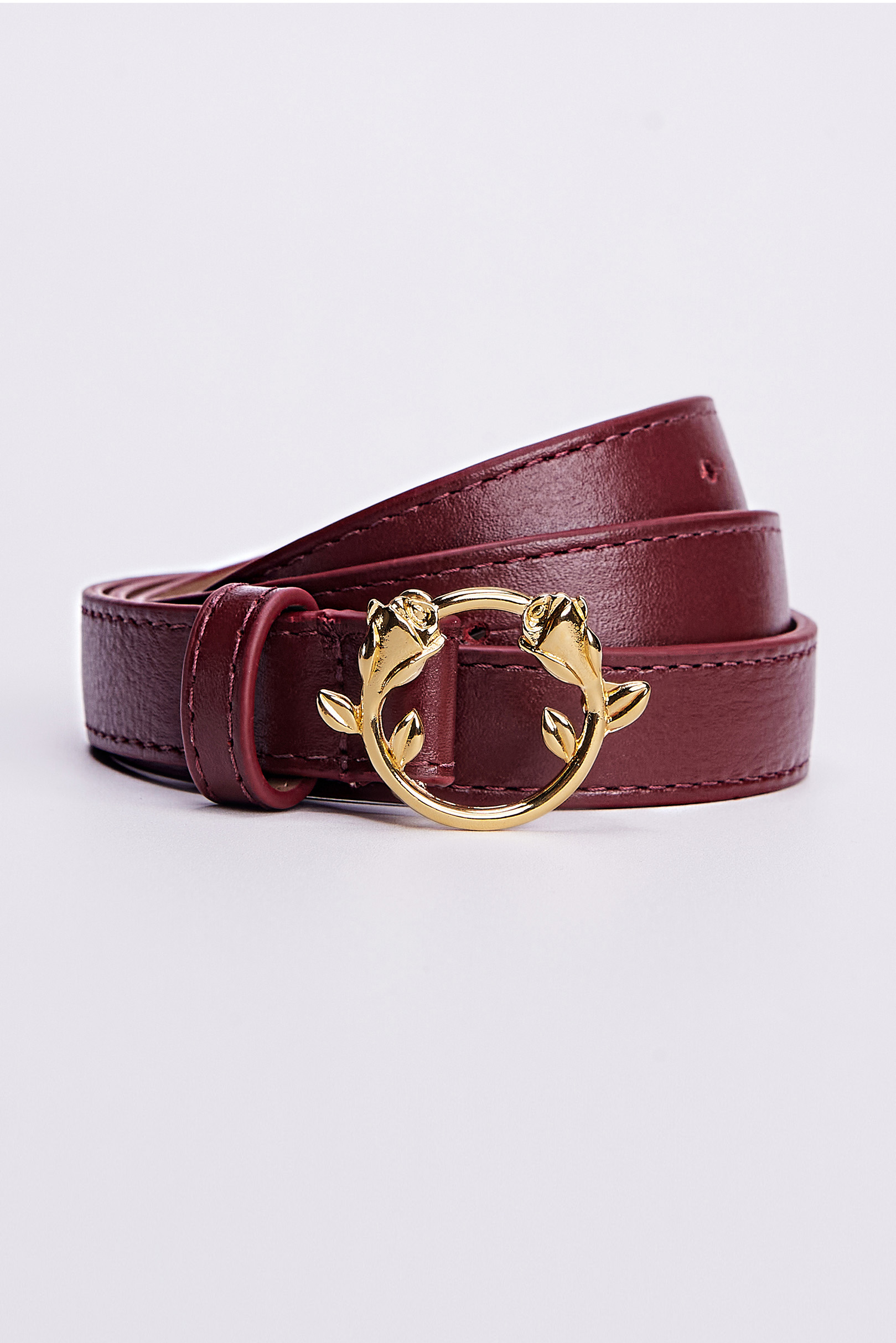 Cinto Arabesque Cherry