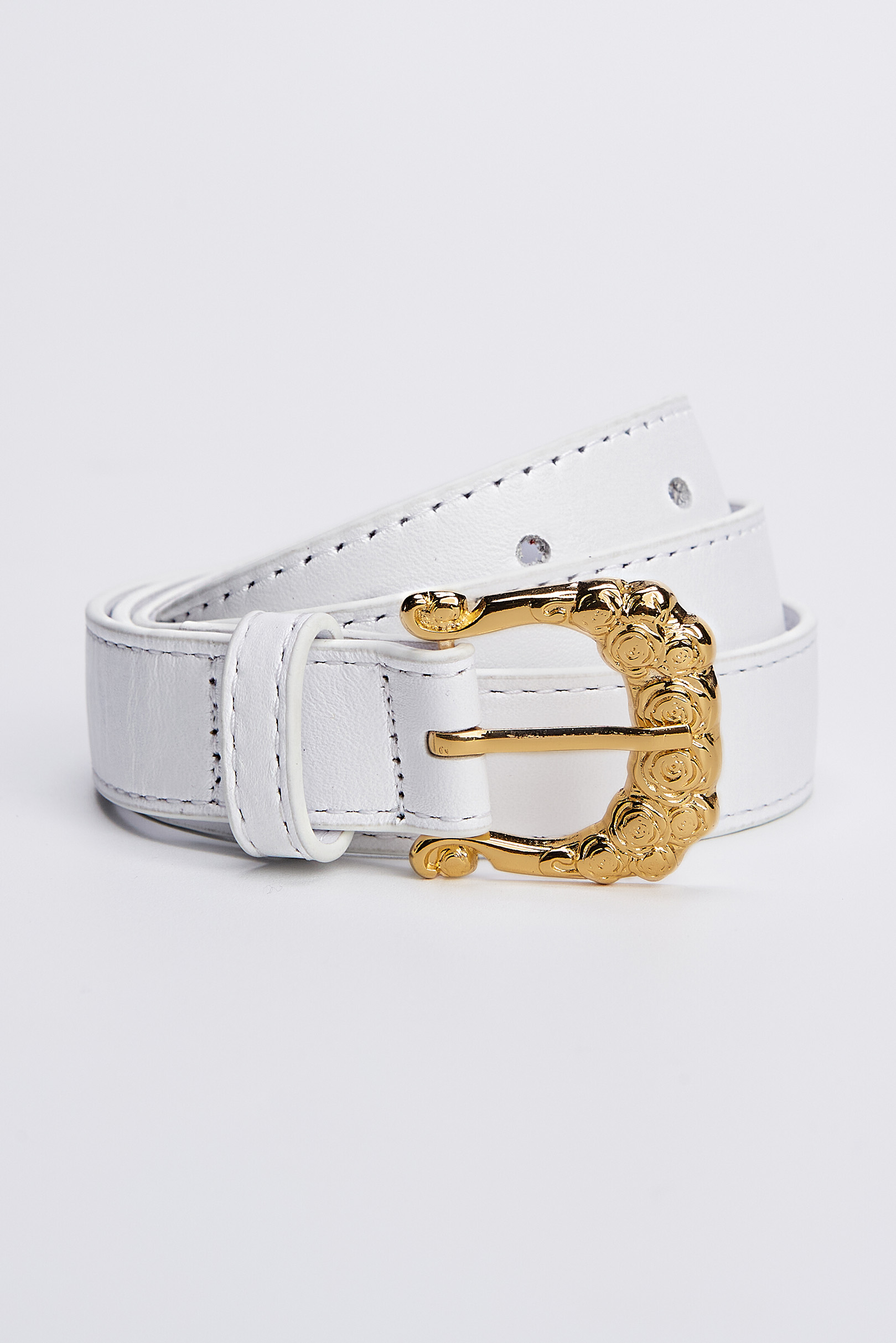Cinto Luxury Mini White