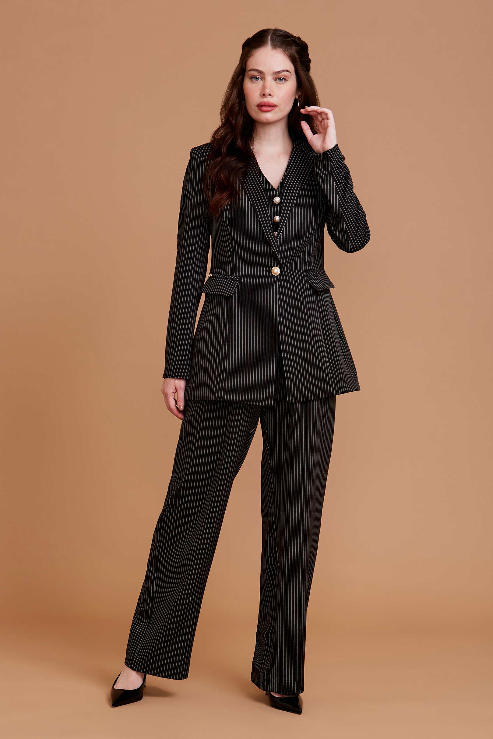 Casacos & Blazers
