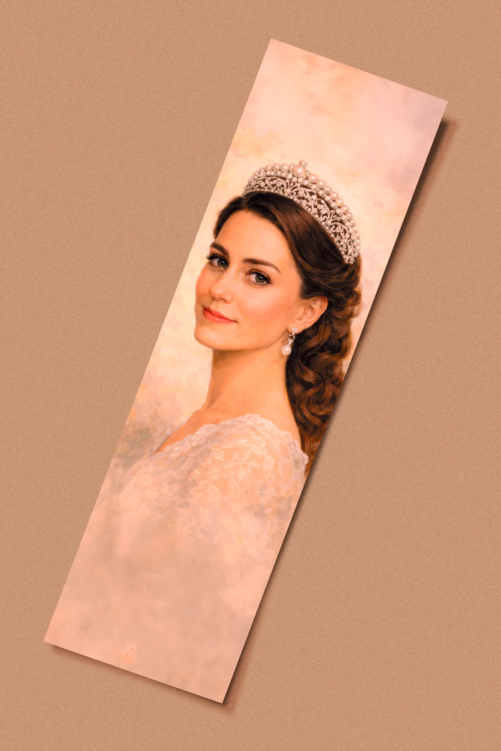 Bookmark Princess Kate