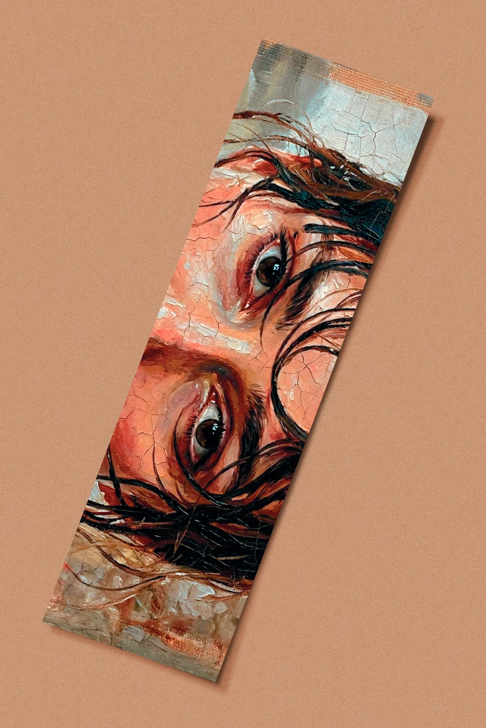 Bookmark Orgulho e Preconceito