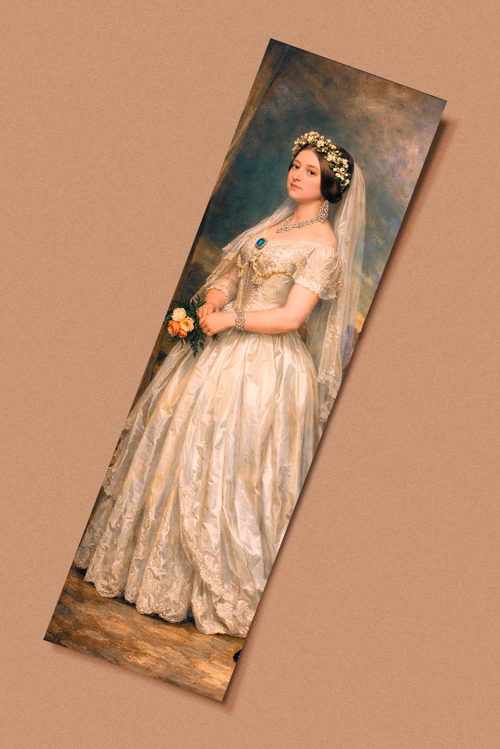 Bookmark Victoria & Albert