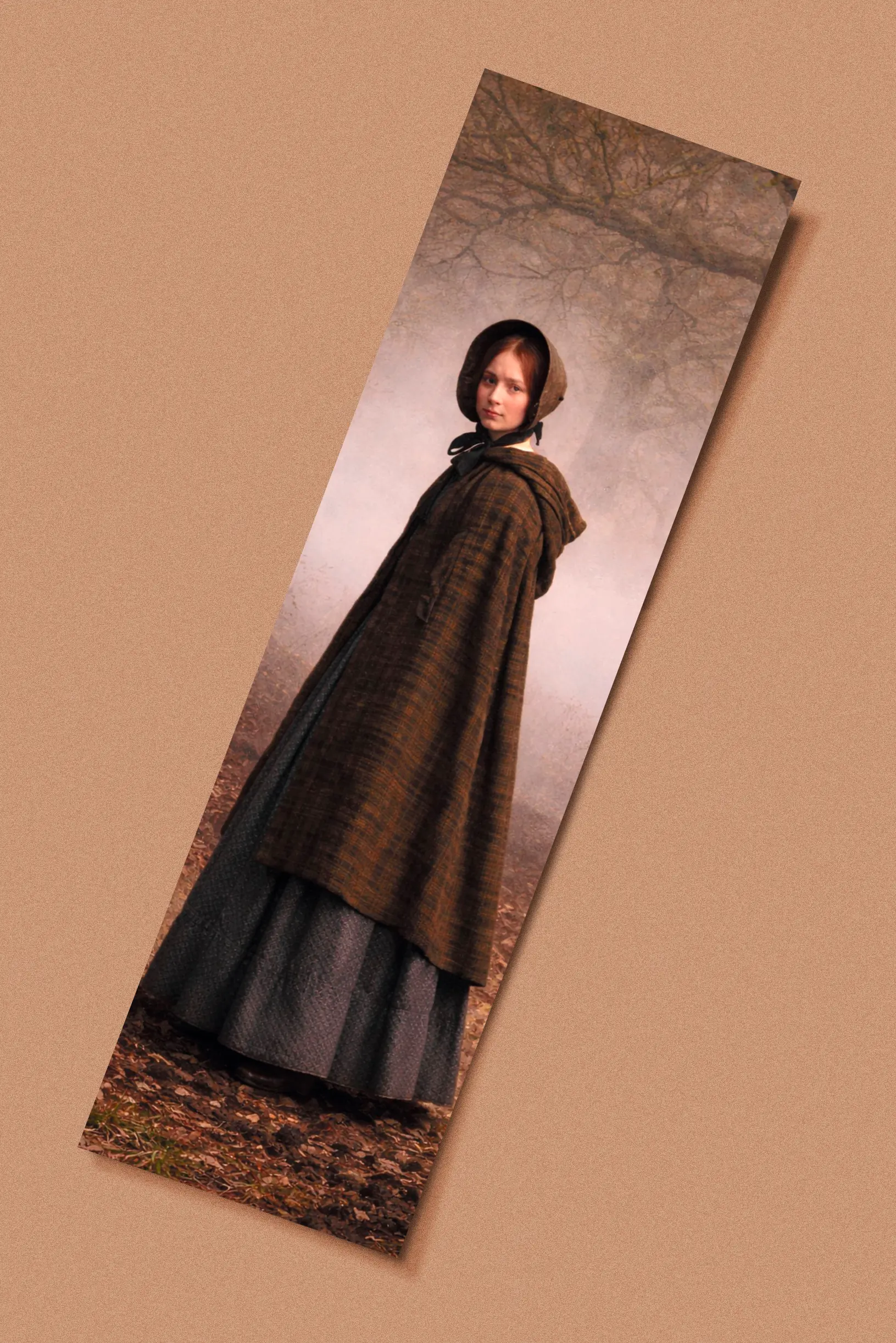 Bookmark Jane Eyre