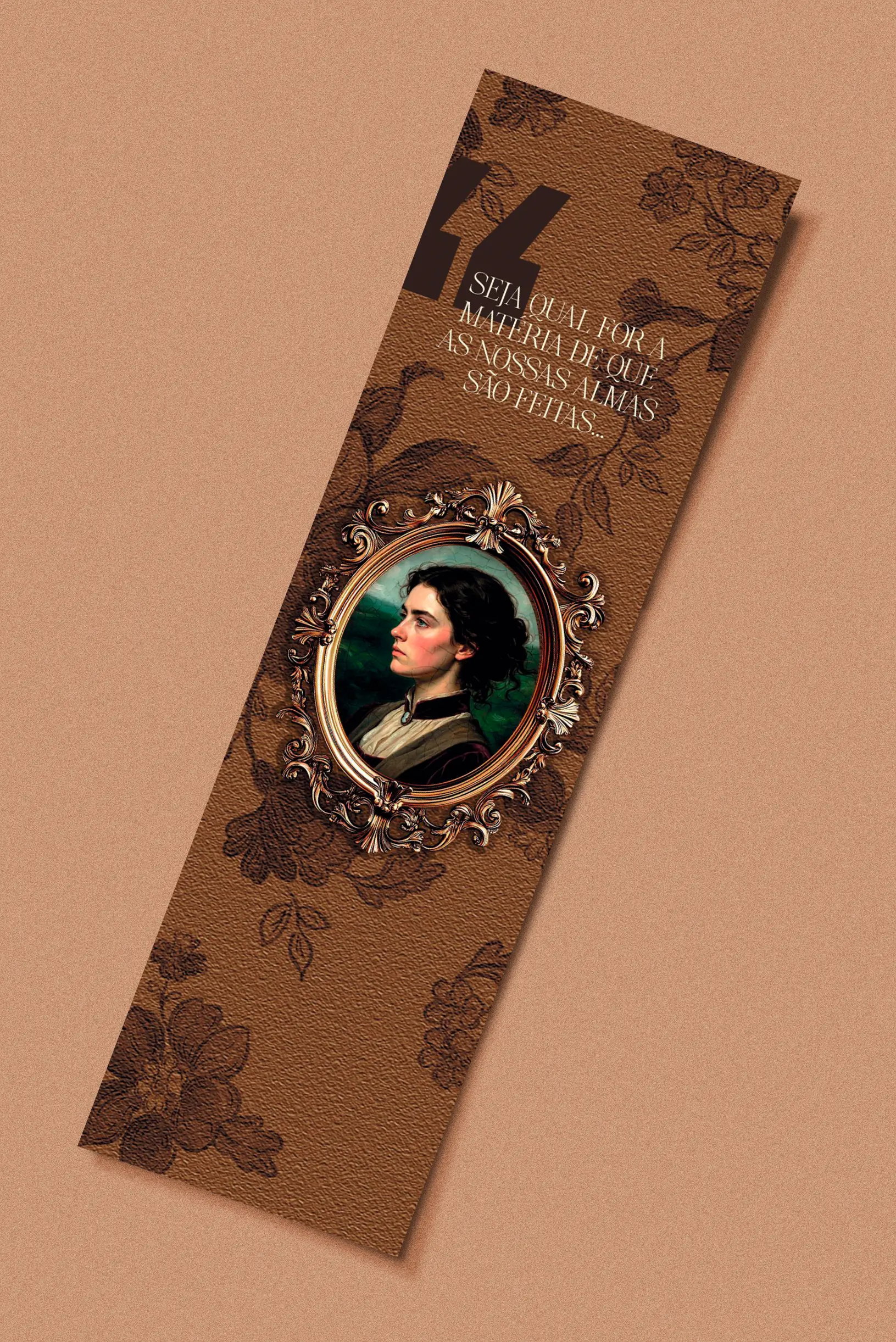 Bookmark Whutering Heights