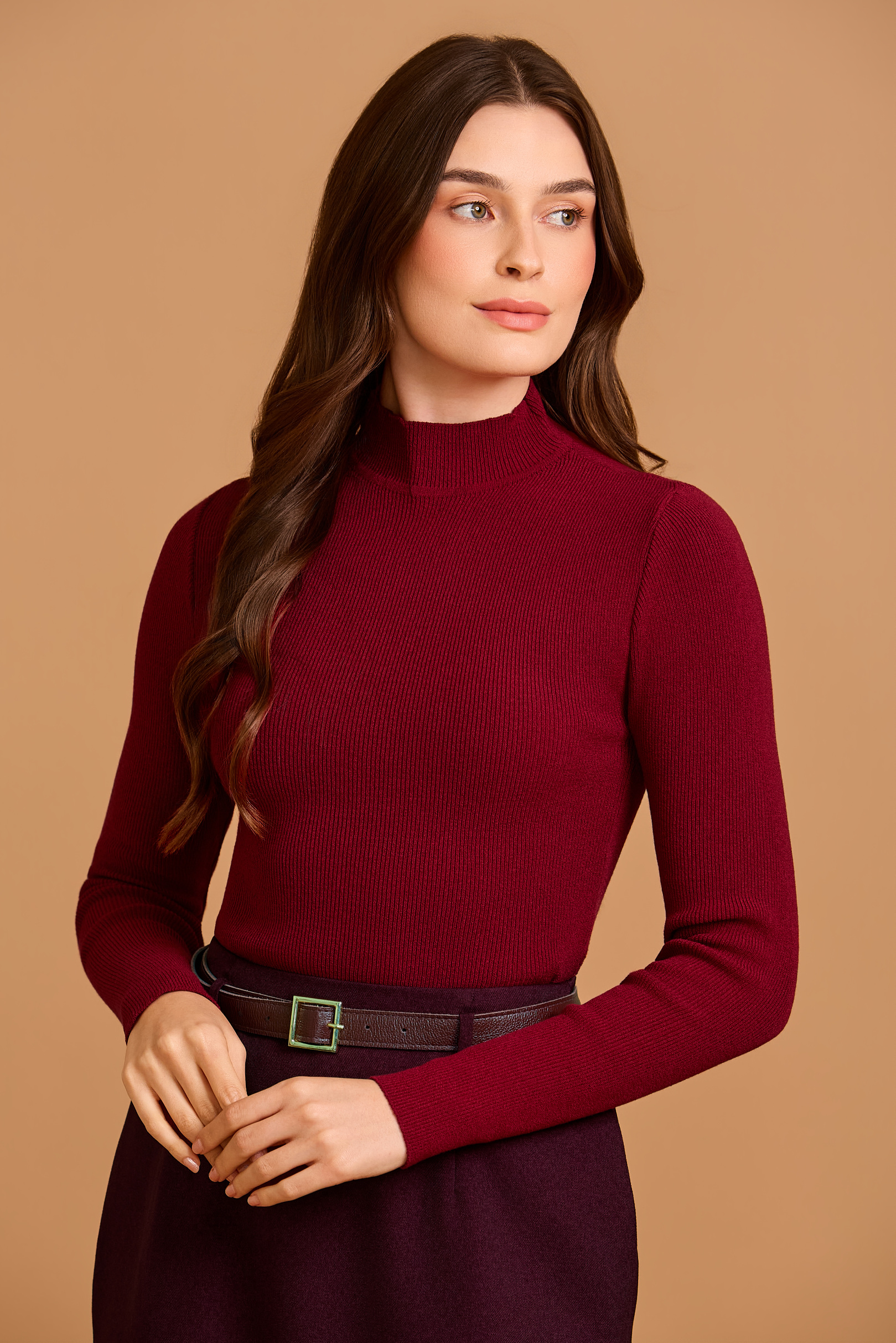 Cacharrel Basic Mood Ruby