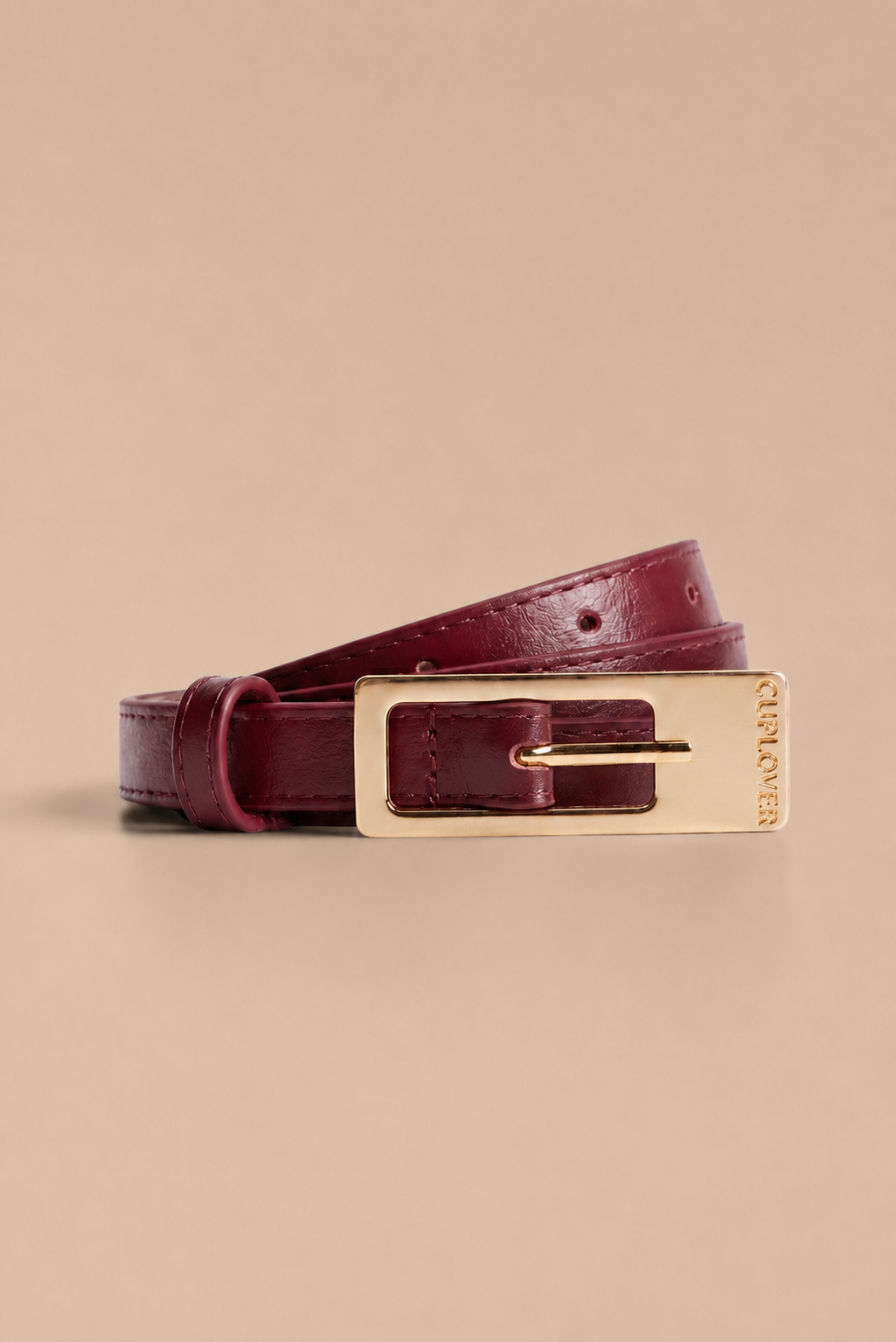 Cinto Fine Cherry