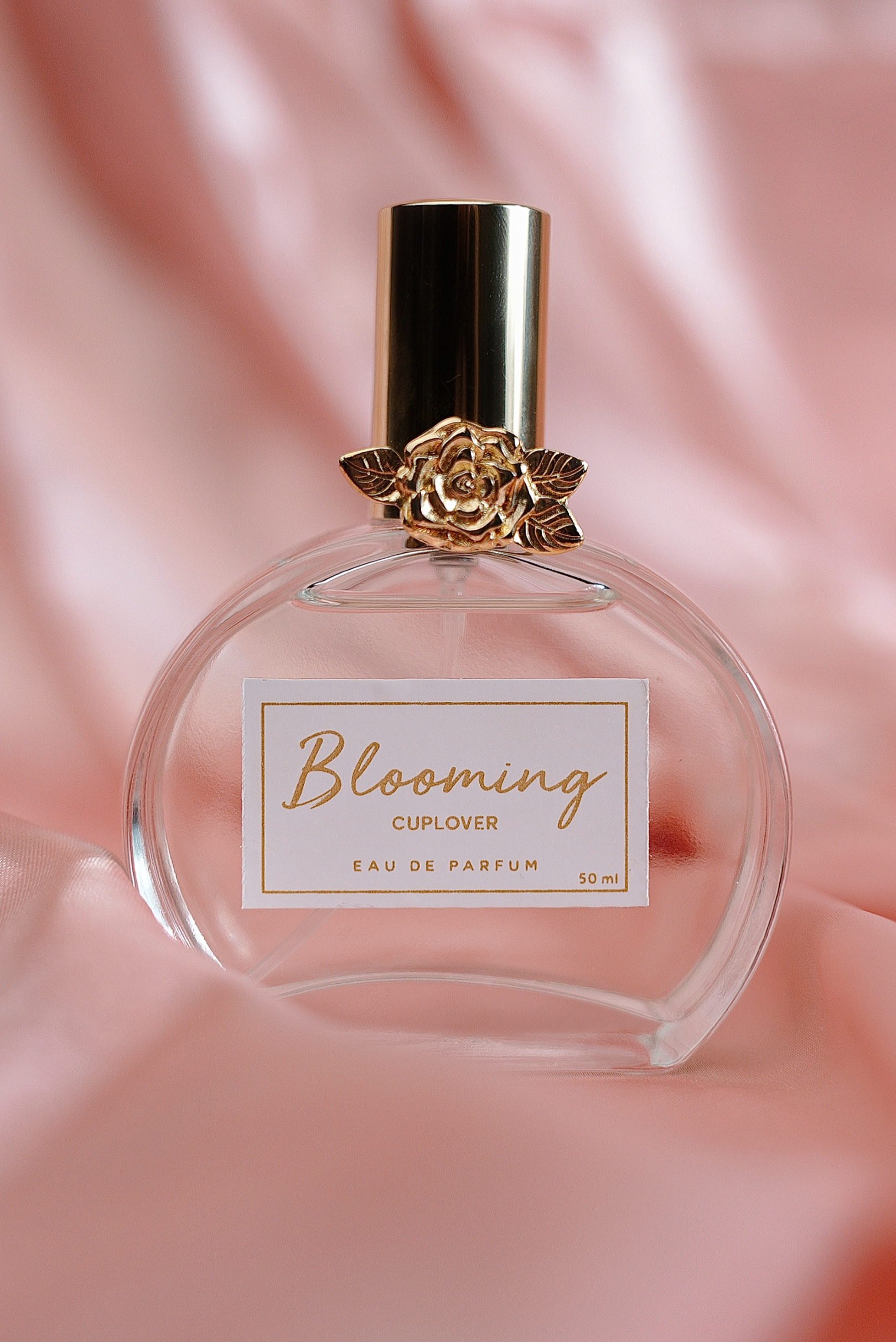 Perfume Blooming Cuplover