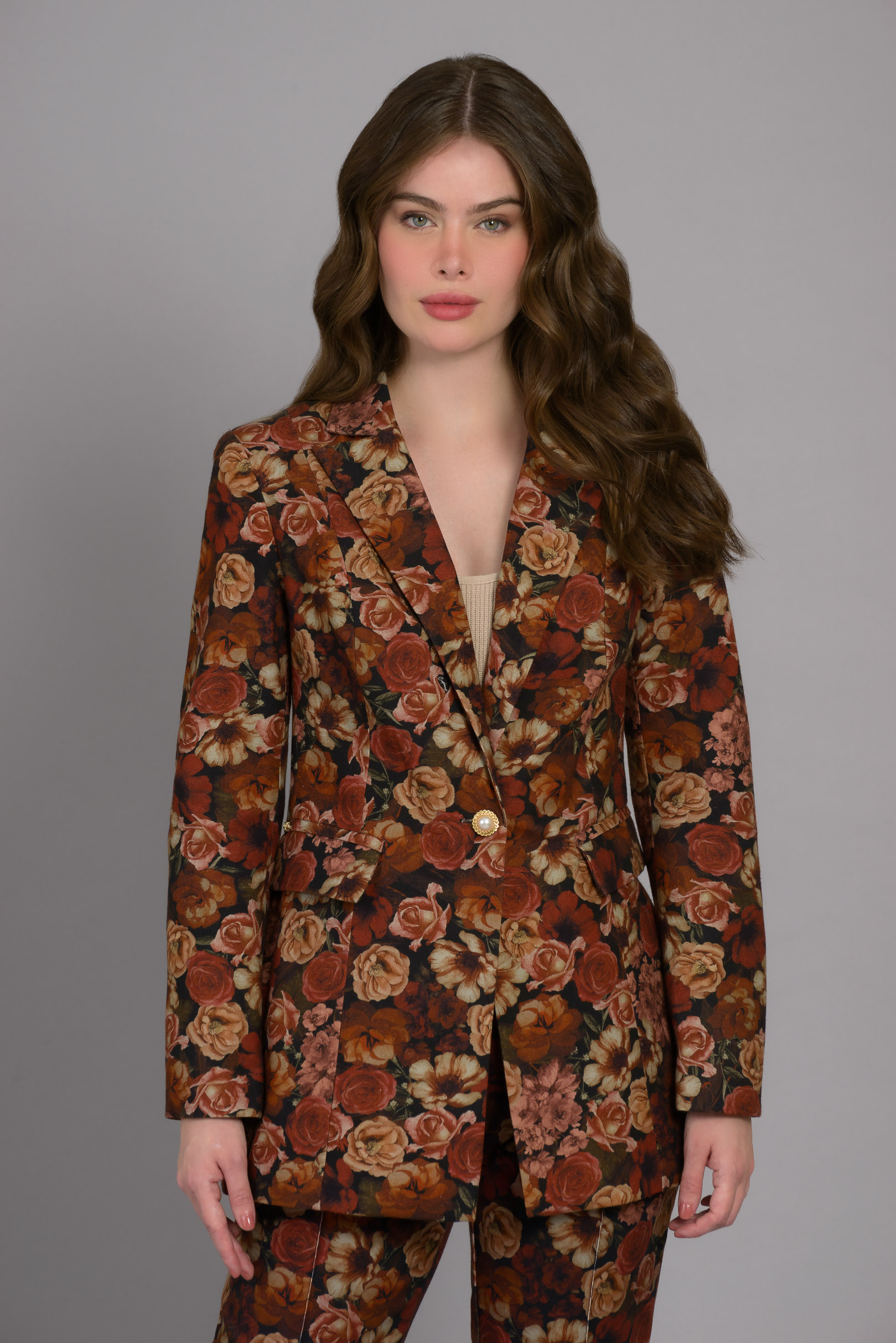 Blazer Brigitte Bag Floral